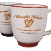Cheerful Heart Mugs