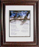 The Thorn Within My Side 