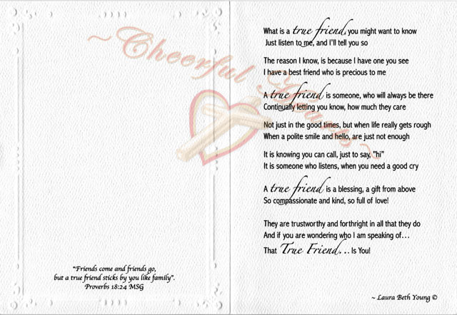 Card Inside