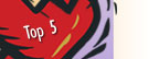 Top 5